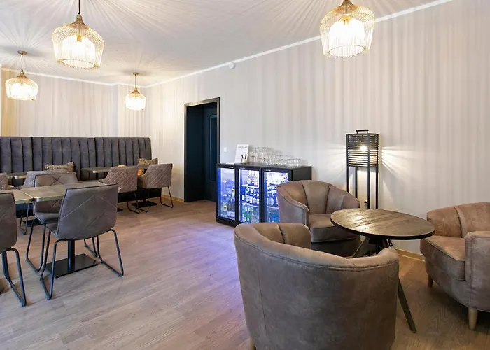 Himmelreich im Schlosshotel Braunfels