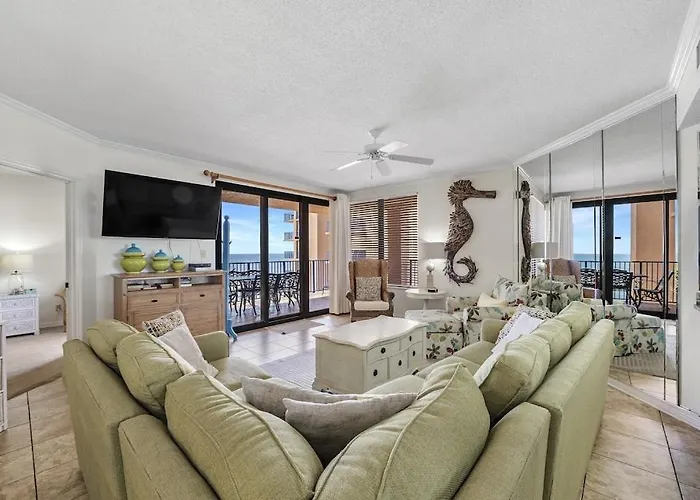 Four Seasons Unit 704E