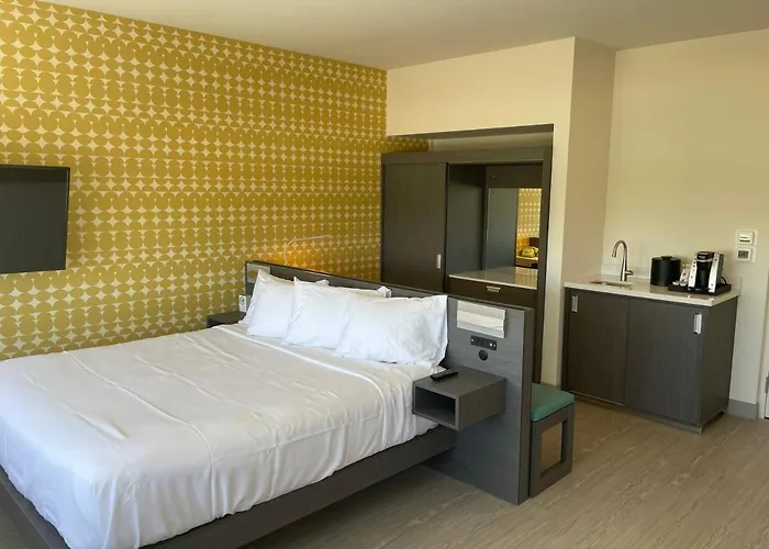 The Orbit Hotel, Trademark Collection By Wyndham