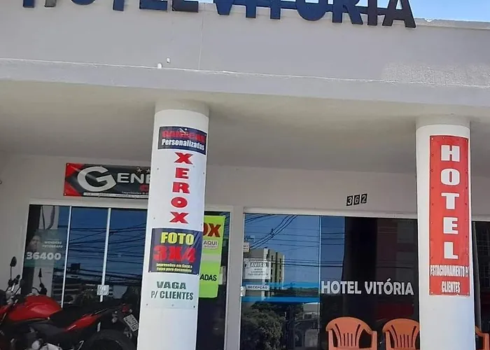 Hotel Cuiaba