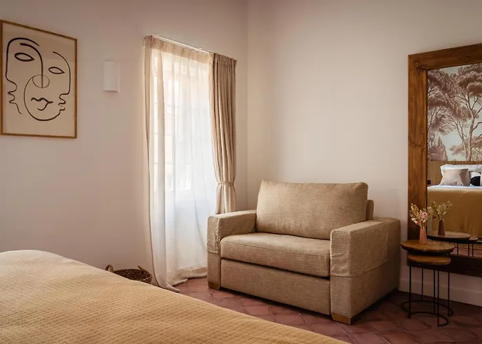 El Consul Mao - Hotel Boutique