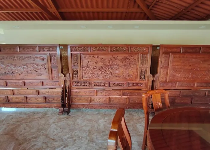 Hotel Pacific Pearl - Playa Los Destiladeros