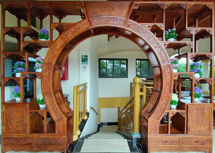 Hotel Pacific Pearl - Playa Los Destiladeros