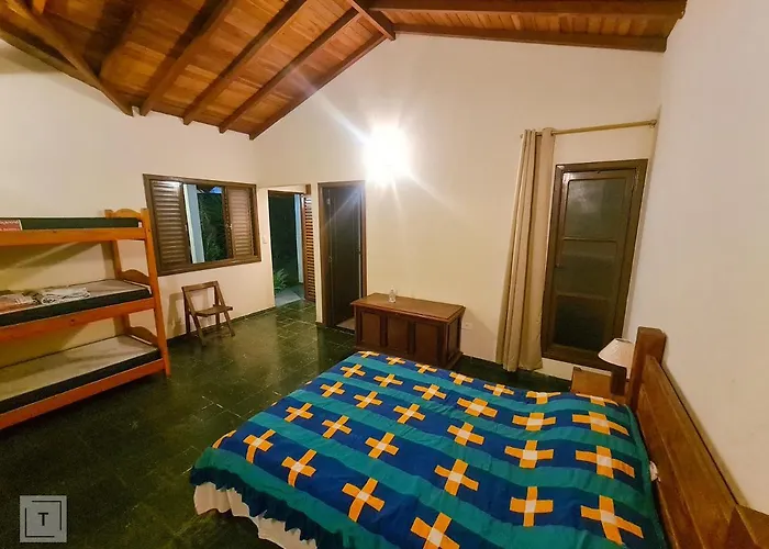 Hospedaria do Ernesto