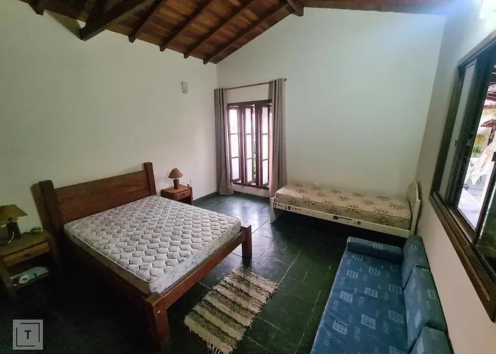 Hospedaria do Ernesto