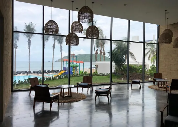 Viaggio Resort Mazatlán