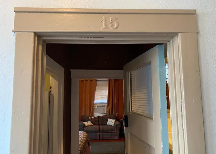 Hotel Whiting