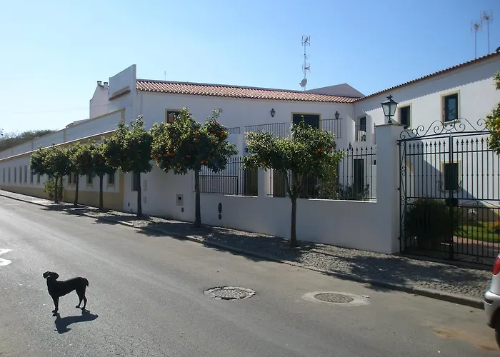 Hotel Passagem Do Sol