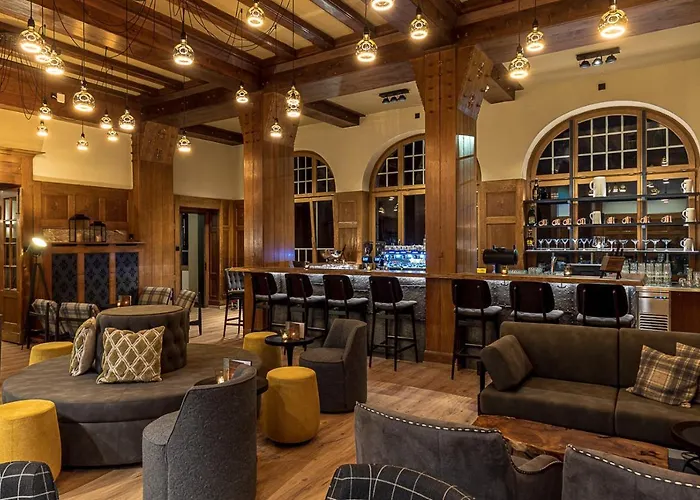 Hotels in Davos