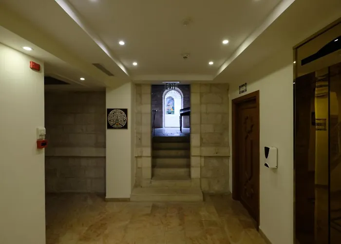 Abrahams Herberge - Beit Ibrahem
