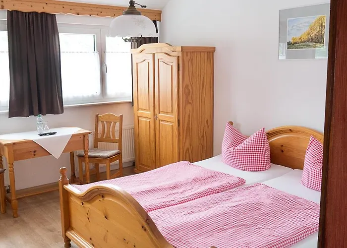 Garni Hotel Bodden