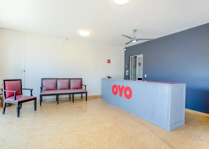 Oyo Hotel Cristal