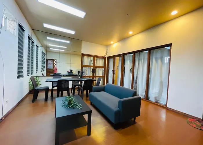 Sto Nino Residences Lucena City