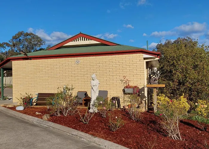 Country Rose Motel Warwick