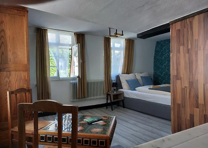 Rest Inn Monschau