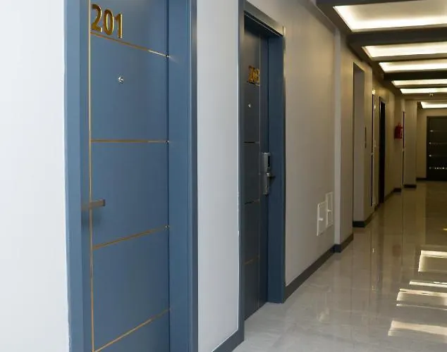 Hotels in Maputo