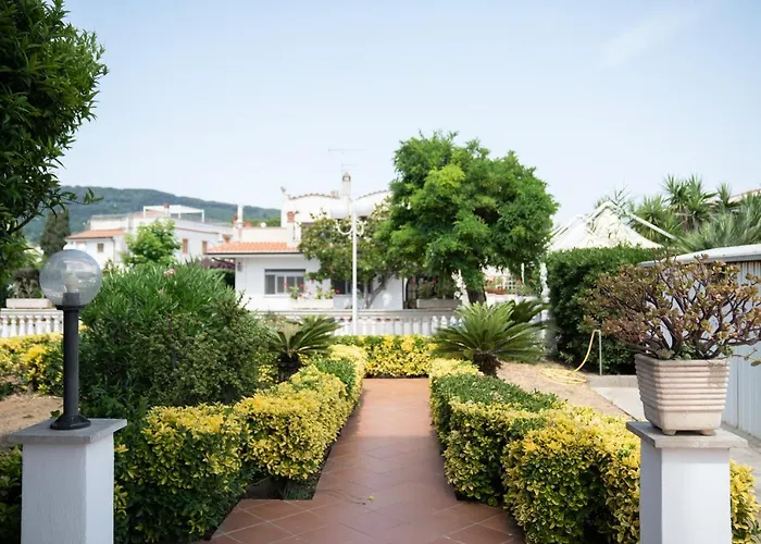 Hotel Vittoria