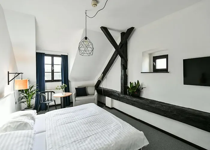 Hotel Pivonka