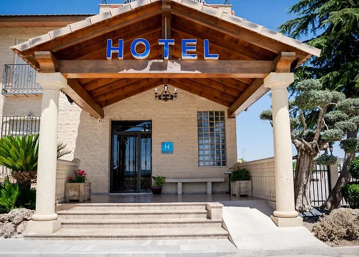 Hotel Malena