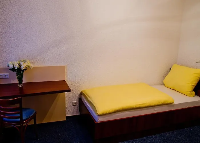 Hotel Stella