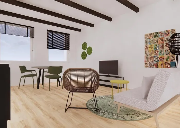 Strandhotels in Venlo