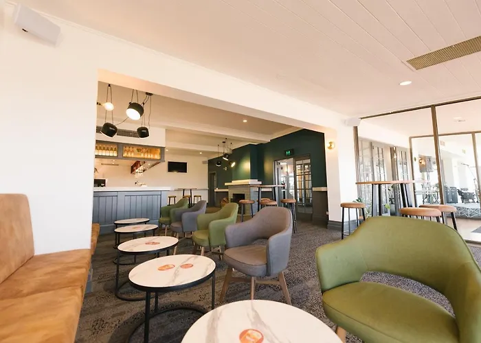 Barwon Heads Hotels