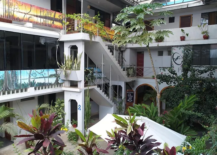 Hotel Principe I