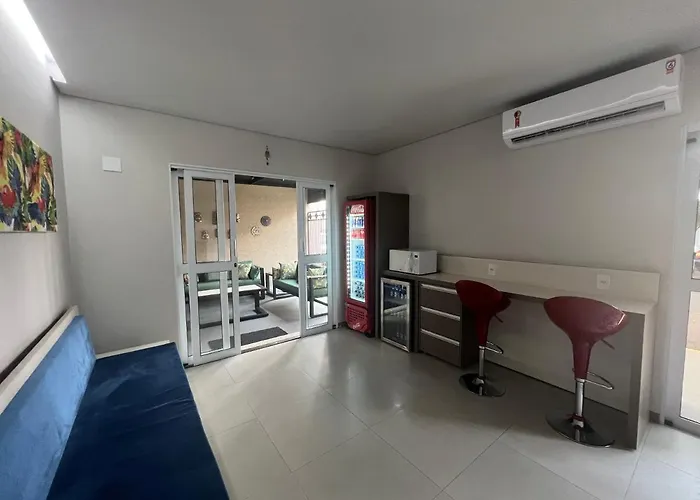 Guaicurus Hotel