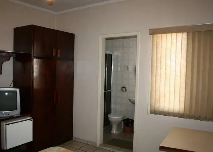 Hotel Capriccio São Caetano