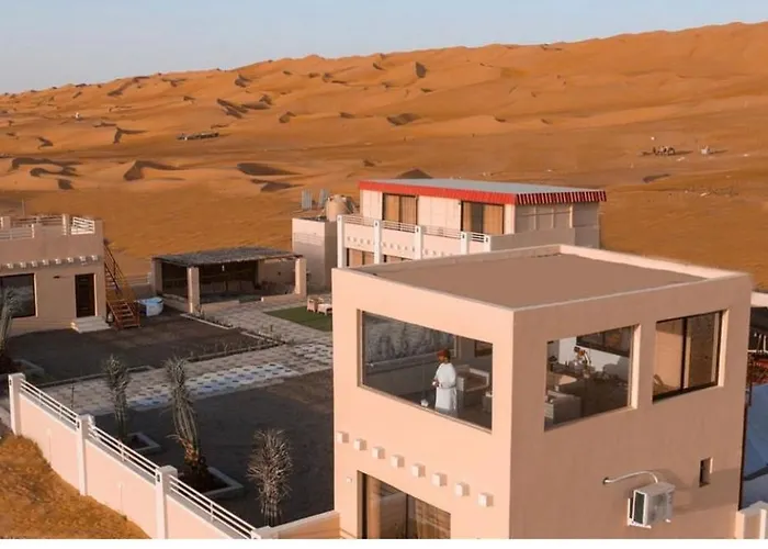 Alsaif Camp
