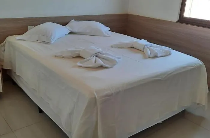 Rosa Vilma Hotel