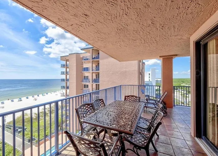 Four Seasons Unit 704E