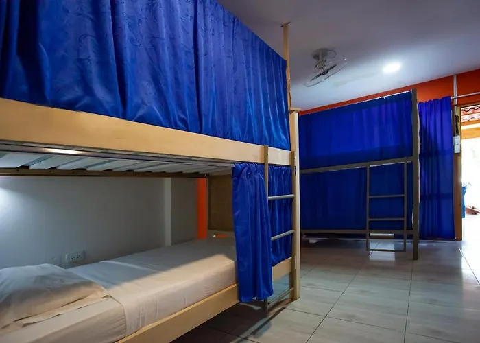 Hostal El Bando