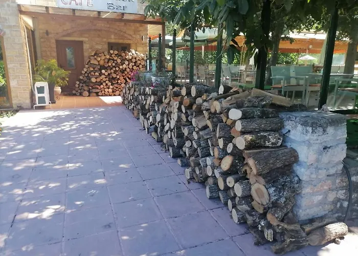 Nefeli Hotel