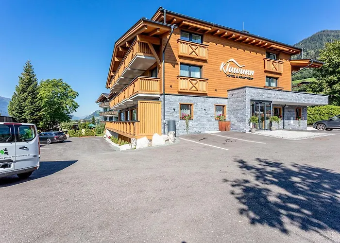 Klawunn Hotel&Apartement