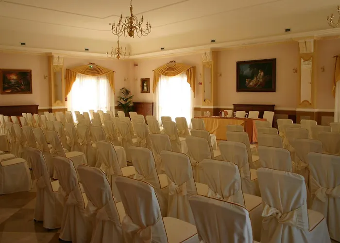 Hotels in Marsala