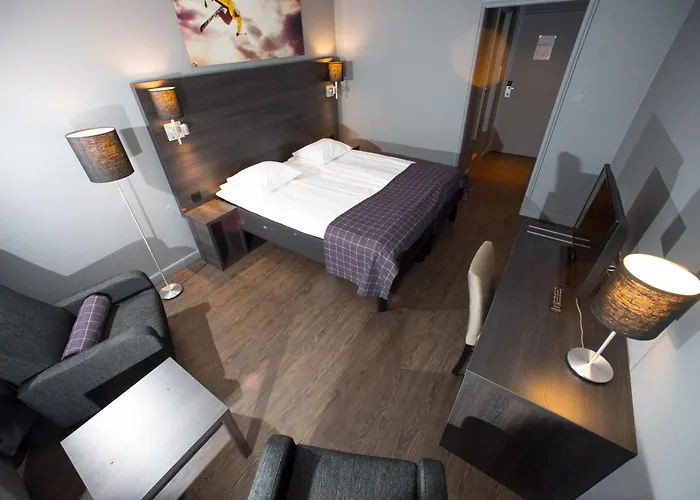 Hotels in Uvdal
