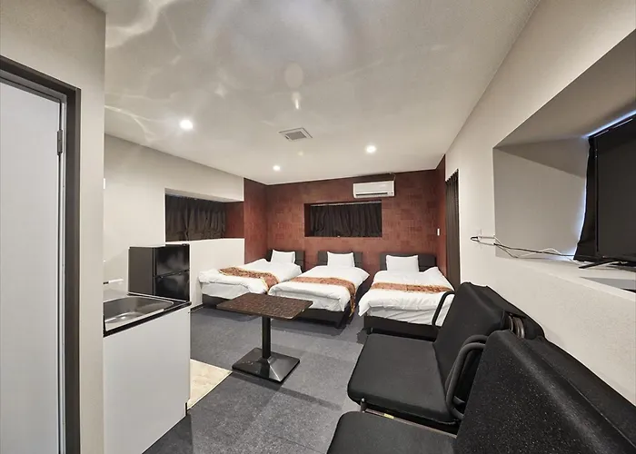 Okinawa City Hotel