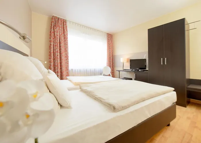 Hotel Europa
