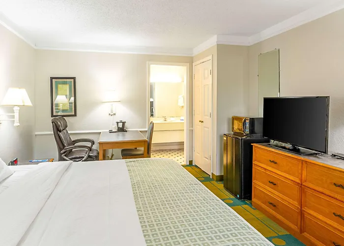 La Quinta Inn Huntsville