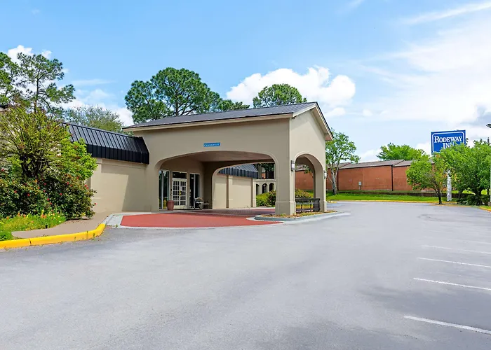 La Quinta Inn Huntsville