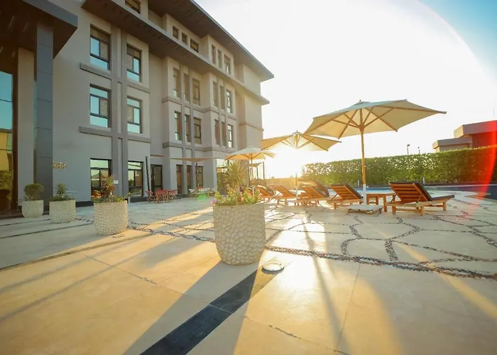 Silotel - Boutique Hotel , Sadat City