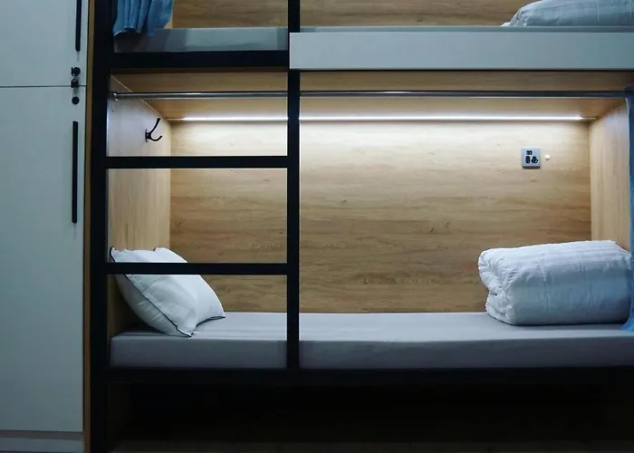 Hostelone