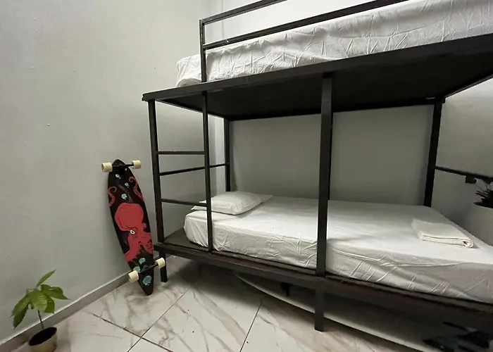 Hostel Rincon