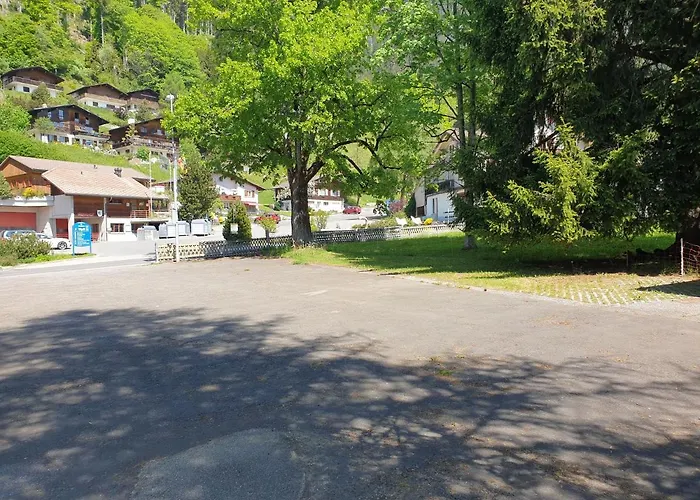 Parkhotel Beatenberg
