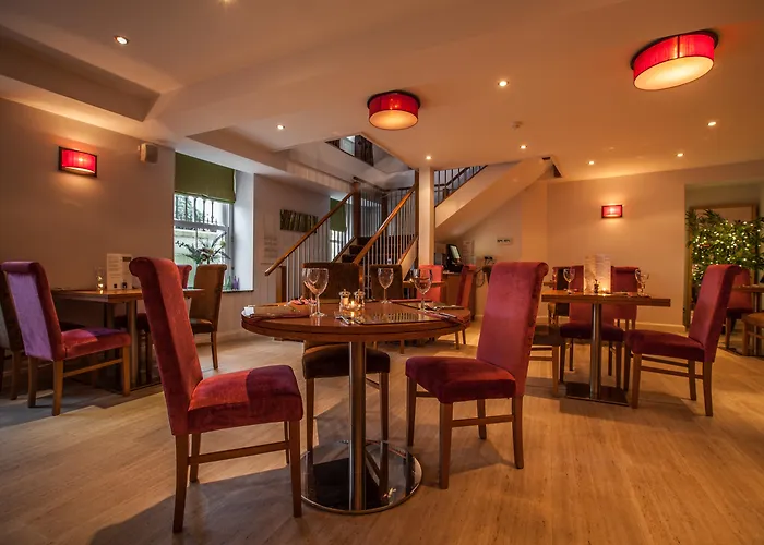 New Continental Hotel; Sure Hotel Collection By Best Western
