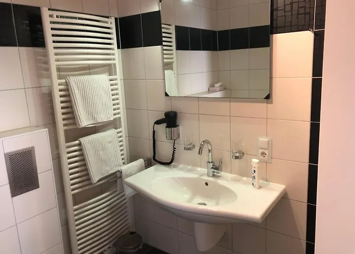 Hotel Garni Rabennest