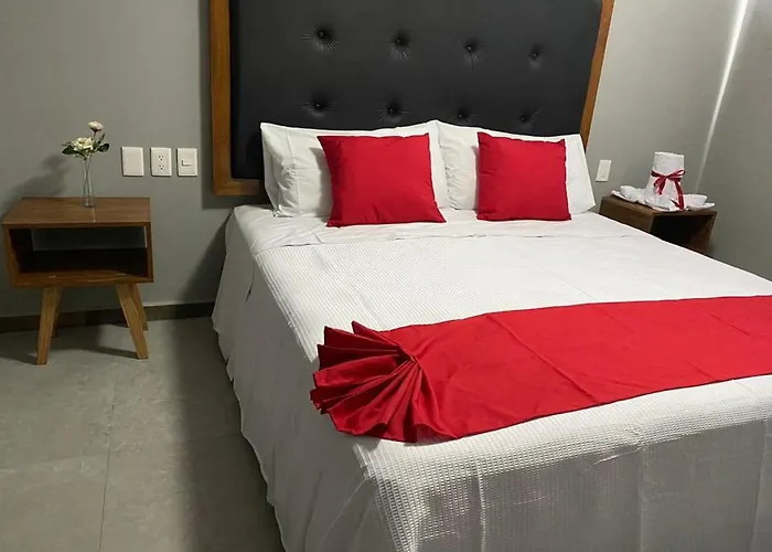 Hit Merida Hotel Boutique