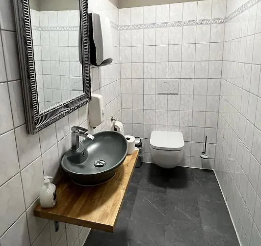 Hostel Fehmarn Mehrbett-Zimmer