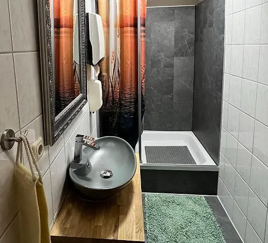 Hostel Fehmarn Mehrbett-Zimmer